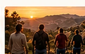 Nature Reset en la Sierra de Mariola